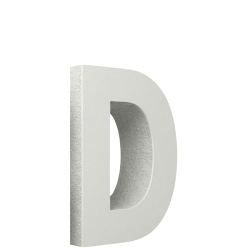 Polystyrène 15cm