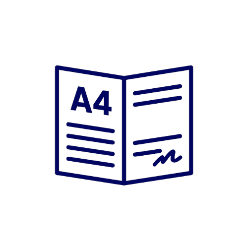 A4